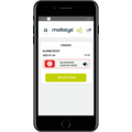 Mobeye Mobeye CM4600 Kombischutz