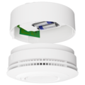 Mobeye Mobeye CM4400 2G/4G Rookmelderkit