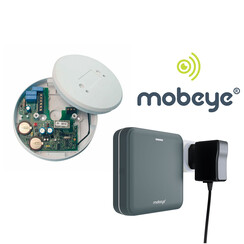 Mobeye Kit-EiCM41 Brandcommunicatiekit