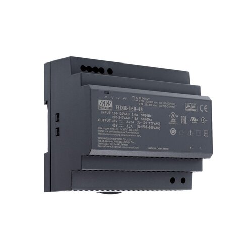 Akuvox Akuvox 40080352 Netzteil (PK48000013)