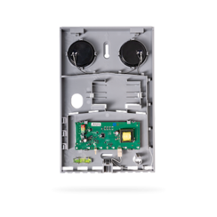Jablotron JA-113A-BASE-RB BUS buitensirene voor 100 serie