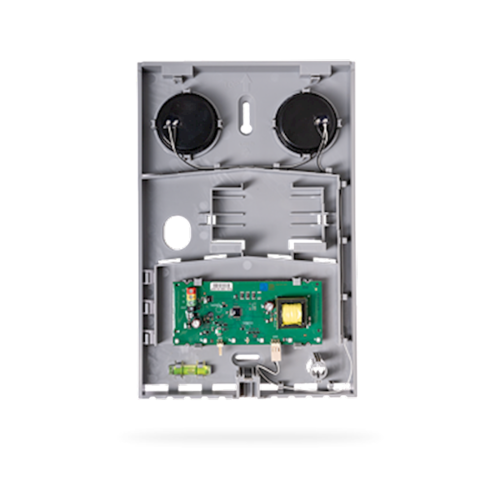 Jablotron Jablotron JA-113A-BASE-RB BUS-Außensirene für 100er-Serie