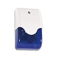 ABUS Abus SG1683 Blinklicht und Sirene - Blau