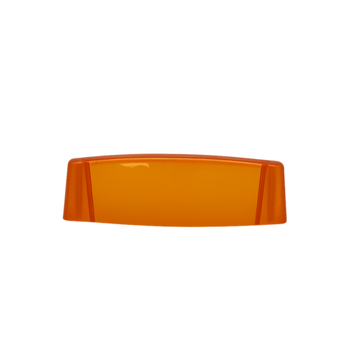 Aritech Aritech AB611 Blitzhaube - Orange