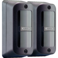 ABUS Abus LS1020 Aktiv-Infrarot-Detektor - 20 m