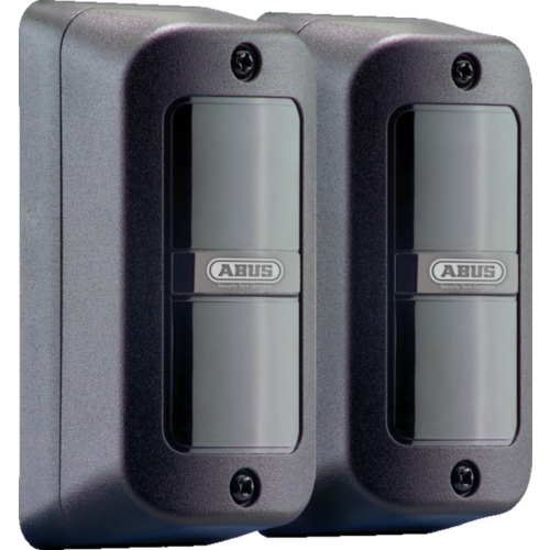ABUS Abus LS1020 Aktiv-Infrarot-Detektor - 20 m