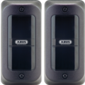 ABUS Abus LS1020 Aktiv-Infrarot-Detektor - 20 m