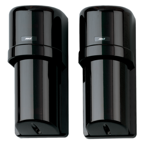 Aritech Aritech PB501 AIR set met 2 AIR stralen - 20/40 m