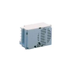 Comelit 1100/U Audio luidspreker unit voor Logicom, Unicom, Firenze, systeem Traditioneel