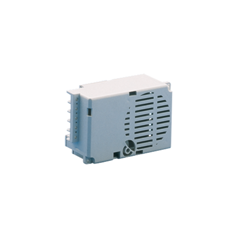 Comelit Comelit 1100/U Audio luidspreker unit voor Logicom, Unicom, Firenze, systeem Traditioneel