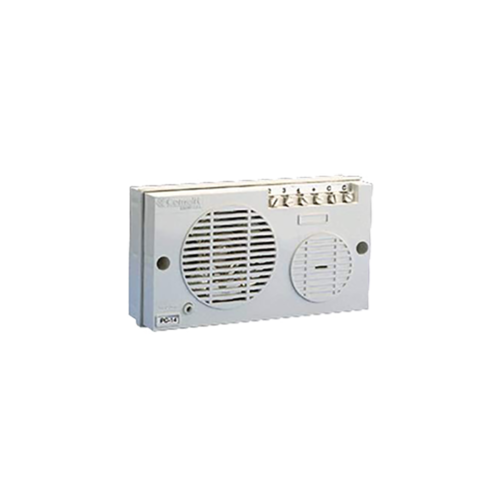 Comelit Comelit 1105 Audio luidspreker unit (PC/8 type) voor N-series, systeem Traditioneel