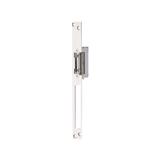 Comelit 1160/L Sponningsslot 10-24VAC-DC pulsspanning met nachtschoot voorz.