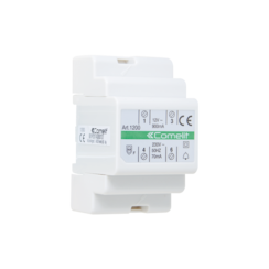 Comelit 1200 Voedingstrafo input 230Vac / output 12Vac 15VA (3 DIN)