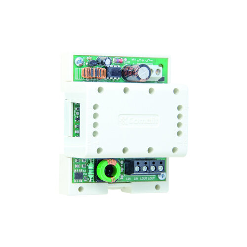 Comelit Comelit 4833/A Videosignalverstärker der Busleitung, System SB