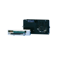 Comelit 1600 Audio luidspreker unit voor Powercom/Vandalcom/Roma, systeem Traditioneel