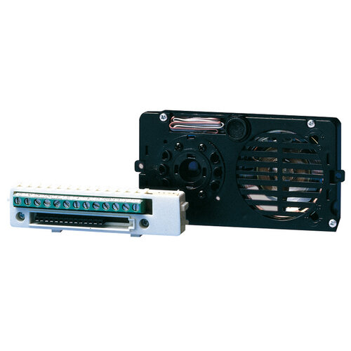 Comelit Comelit 4653 a/v unit kleur voor Powercom, Vandalcom TR