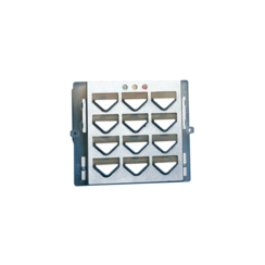 Comelit 3328 Powercom codeslot module