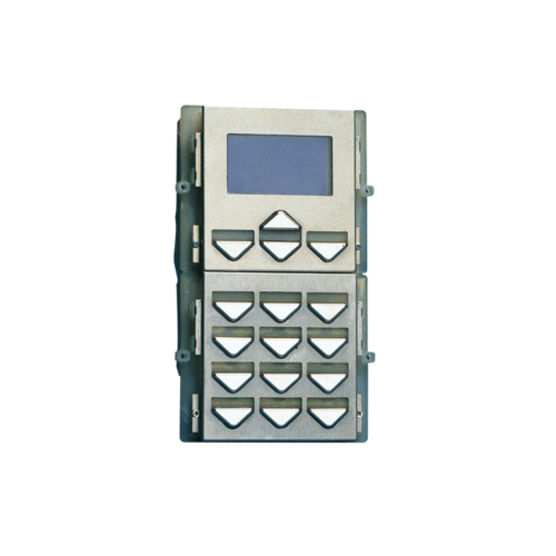 Comelit Comelit 3340 Digitale naam-index & numerieke belmodule Powercom