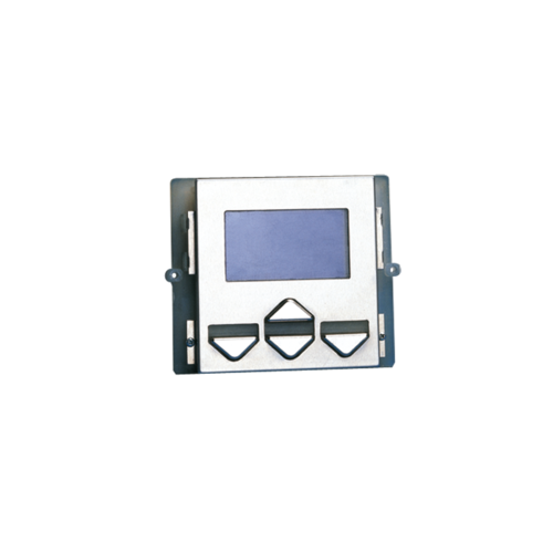 Comelit Comelit 3342 Digitale naam-index belmodule Powercom voor serie 1602../4660.., systemen SBT(IR021), SB1, SB2, SBC