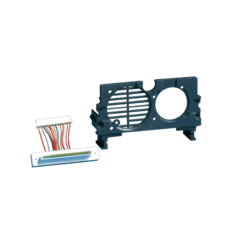 Comelit 1250 Accessoire voor het achterbouwen van Audio, serie 160..