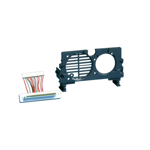 Comelit Comelit 1250 Accessoire voor het achterbouwen van Audio, serie 160..