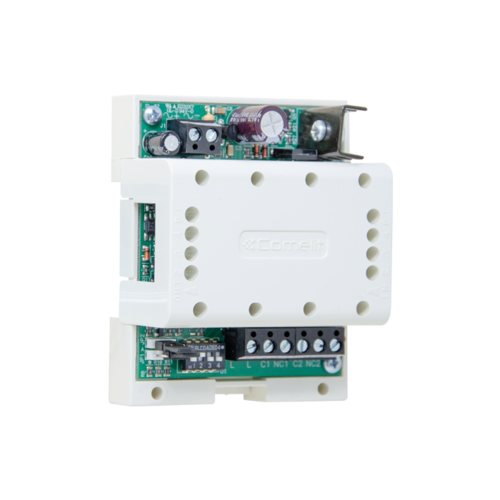 Comelit Comelit 1236 Verstärker Simplebus Audiosystem SB1