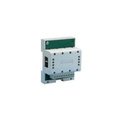 Comelit 1259/A Ingangsmodule voor 3 externe camera's (4 DIN), SB1, SB2