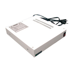 Comelit 43116 Videoverteilerschrank 8 Eingänge 16 Ausgänge