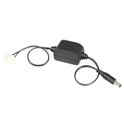 Comelit 43012 Voltage converter 24VAC naar 12VDC/05A