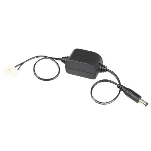 Comelit Comelit 43012 Voltage converter 24VAC naar 12VDC/05A