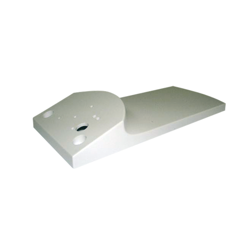 Comelit Comelit 2642W/16 Witte bureausteun met 16 aderige kabel voor Style toestel