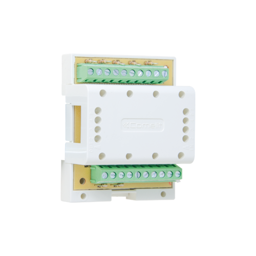 Comelit Comelit 4834/9 Busleitungsverteiler/Mischerverteiler SB2, SBC