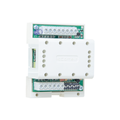 Comelit 1259C Ingangsmodule voor 3 externe camera's (4 DIN), SBT, SB Kit Color, SBC