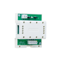 Comelit 1414 Busleitungsverteiler (4 DIN-Module), SBT-, SB2-, SBC-Systeme
