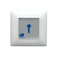 Comelit SK9032 Simplekey advanced inbouwlezer voor binnentoepassingen zonder controller