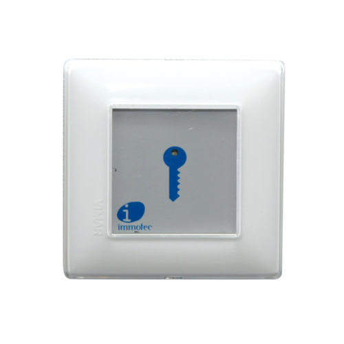 Comelit Comelit SK9032 Simplekey Advanced Einbauleser für Innenanwendungen ohne Controller