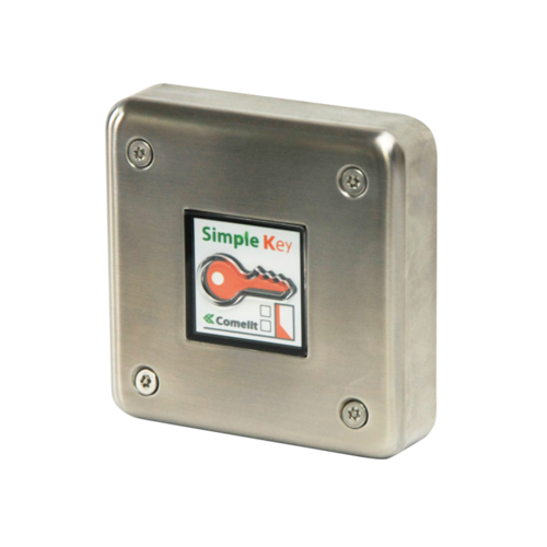 Comelit Comelit SK9040 SimpleKey Vandaalbestendige module voor het opbouwen van lezers SK9000, SK9001, SK9030
