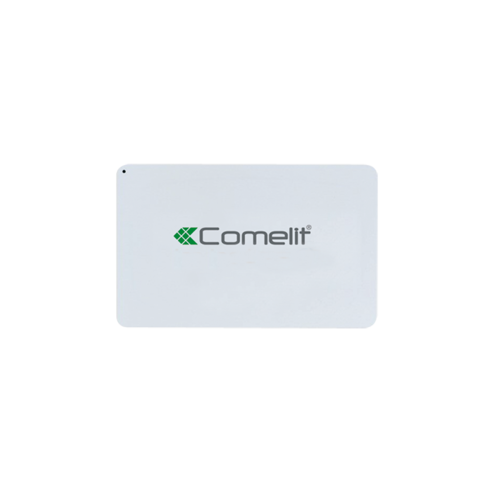 Comelit Comelit SK9052 SimpleKey MIFARE Kreditkartenschlüssel, weiß