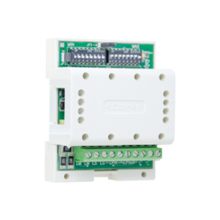 Comelit 1424 Türwähler Audio/Video (4 DIN), SBT-System