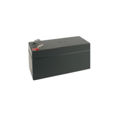 Comelit 30076001 Blei-Säure-Batterie 12 V DC / 1,1 Ah