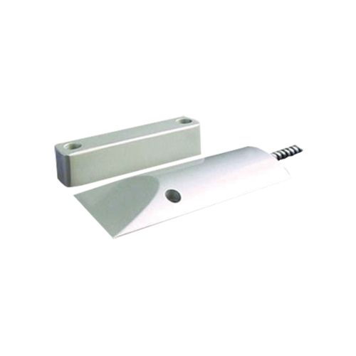 Comelit Comelit 30087015 Magneetcontact van aluminium, voor garagedeuren