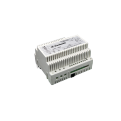 Comelit 1252 Extender zum Anschluss von max. 8 Geräten (6 DIN), ALLE Simplebus-Systeme