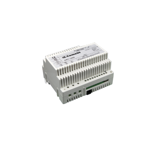 Comelit Comelit 1252 Extender zum Anschluss von max. 8 Geräten (6 DIN), ALLE Simplebus-Systeme