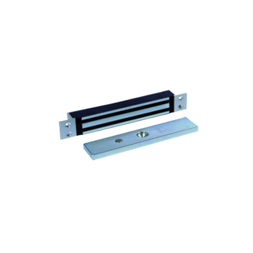 Comelit 1476 MAGLOCK Haftmagnet 300 kg 12 V und 24 V DC, Einbauversion