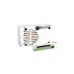 Comelit 1622VC Audio luidspreker unit met ingang voor kleuren camera, iKall SBC