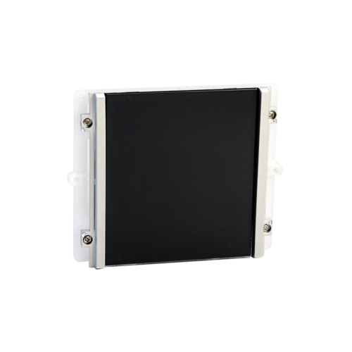 Comelit Comelit 3334 iKall zwarte afdekmodule