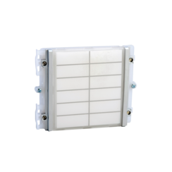 Comelit 3336 iKall verlichte informatie module