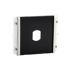 Comelit 3345 iKall zwarte module t.b.v. sleutelschakelaar (geen Eurocylinder)