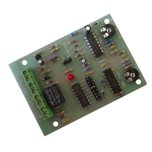 Comelit Comelit 30087401 Pulstellerkaart voor draadsensor voor rolluiken