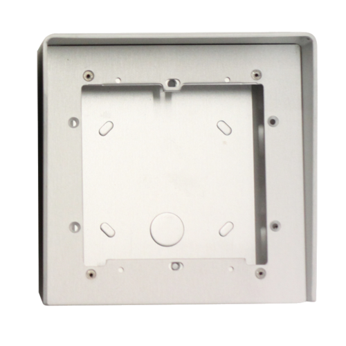 Comelit Comelit 31161 iKall Aufputzgehäuse mit Regenschutz - 1 Modul